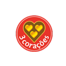 tres coracoes